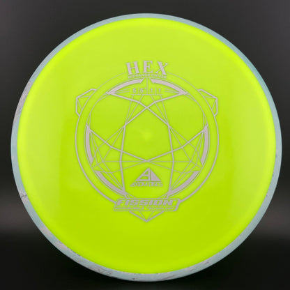 Fission Hex