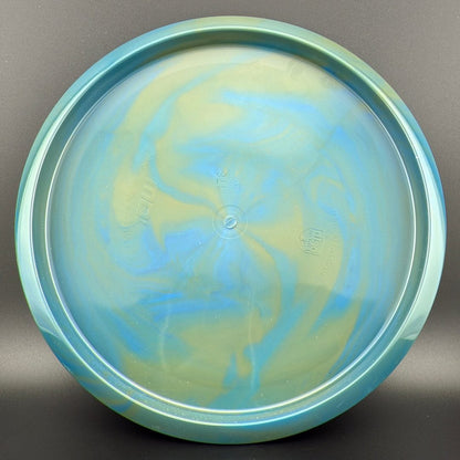 Glow Swirl S-Line MD1 - Discmania Challenge
