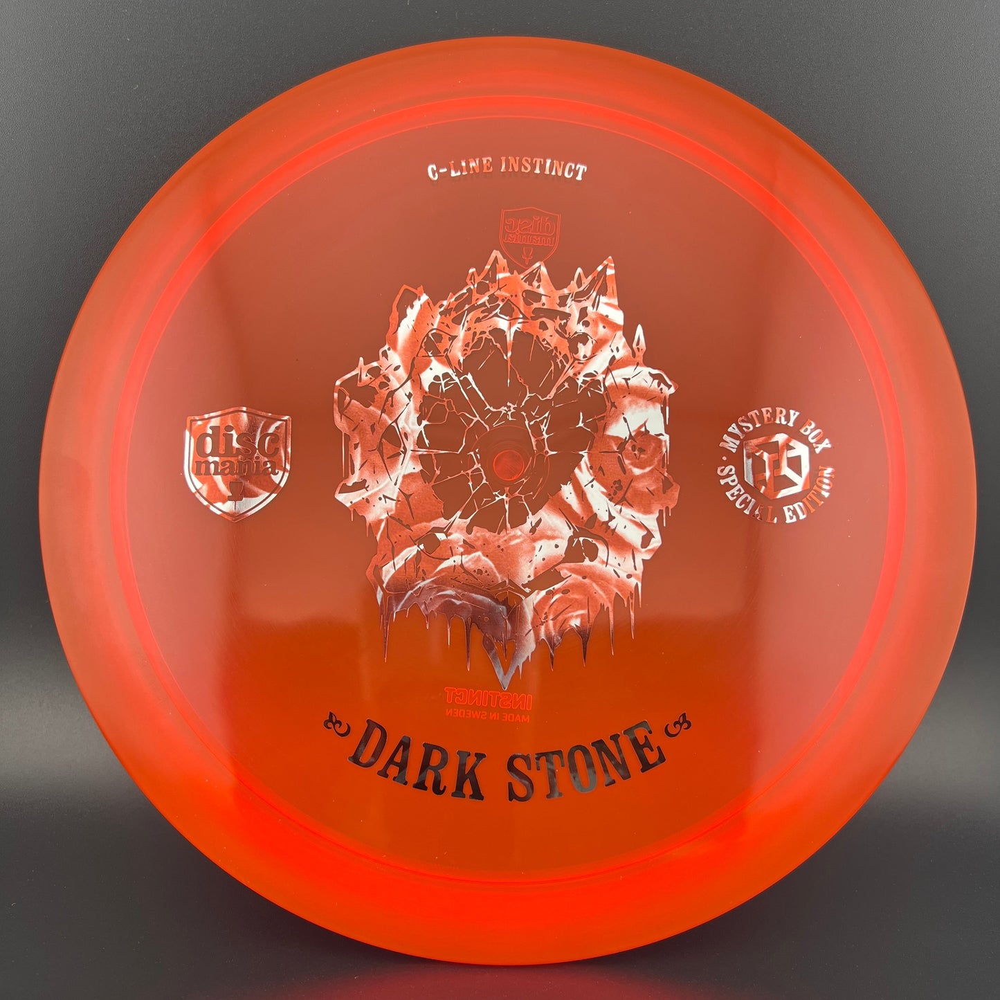 C-Line Instinct - "Dark Stone" MB '23