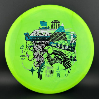 Aura Pathfinder - Special Edition TSA Stamp