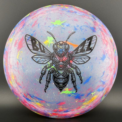 Colorshift Jawbreaker Z Buzzz - DGLO 2025