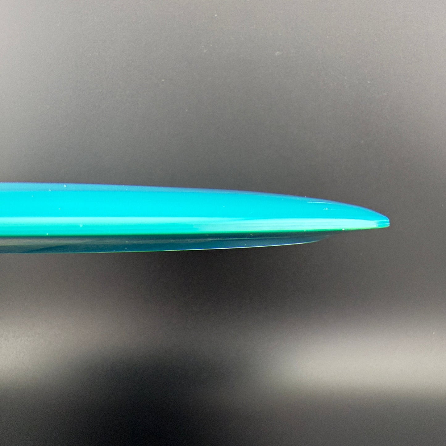 Swirly S-Line DD3 - Originals Bar Stamp - 2023 Run!