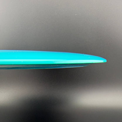 Swirly S-Line DD3 - Originals Bar Stamp - 2023 Run!
