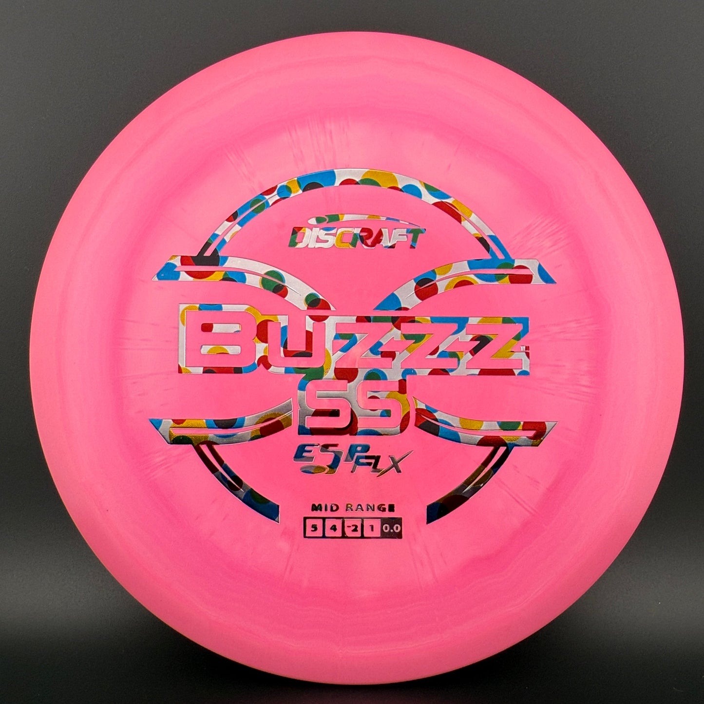 ESP FLX Buzzz SS