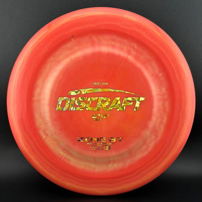 ESP Zone GT - First Run - Banger GT Top!