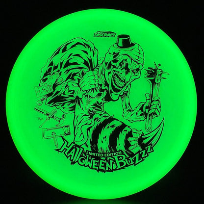 Mega Glo Buzzz - Halloween 2025 by Brian Allen