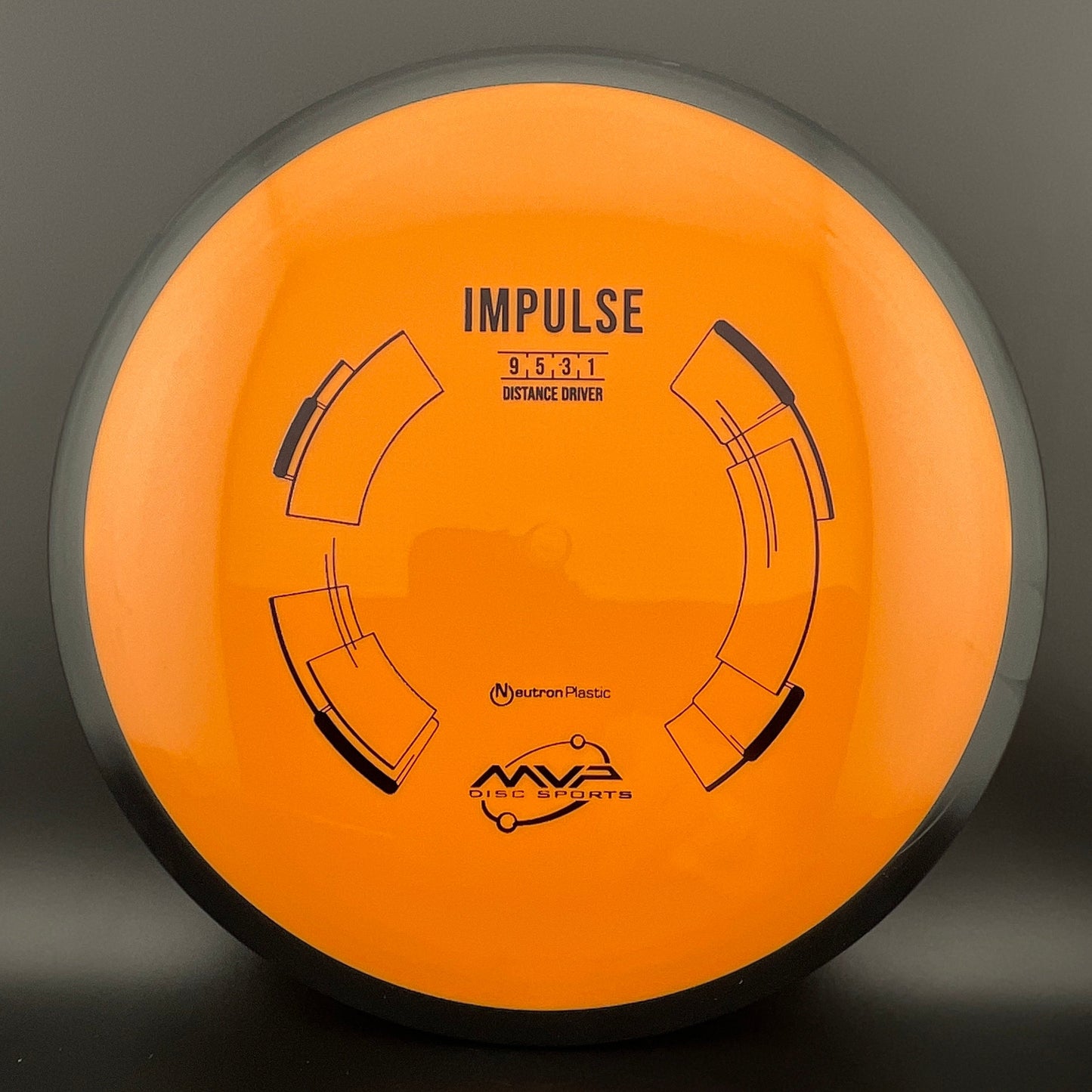 Neutron Impulse
