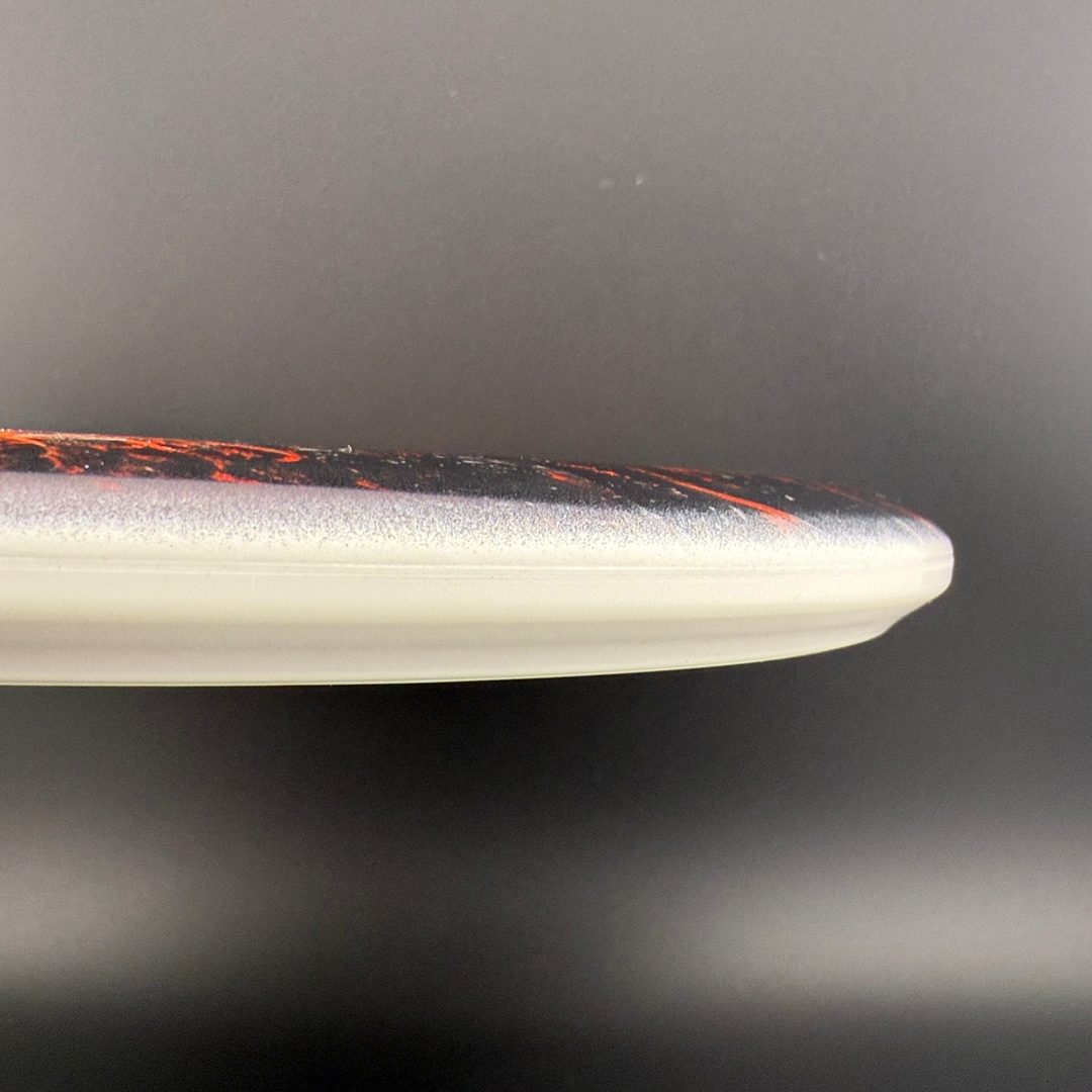 Gold Pure - DecoDye - Red Eye