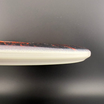 Gold Pure - DecoDye - Red Eye