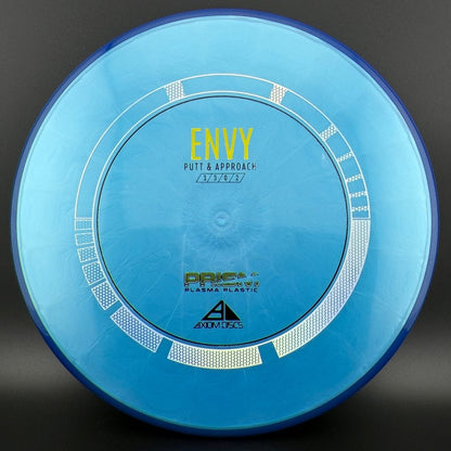 Prism Plasma Envy