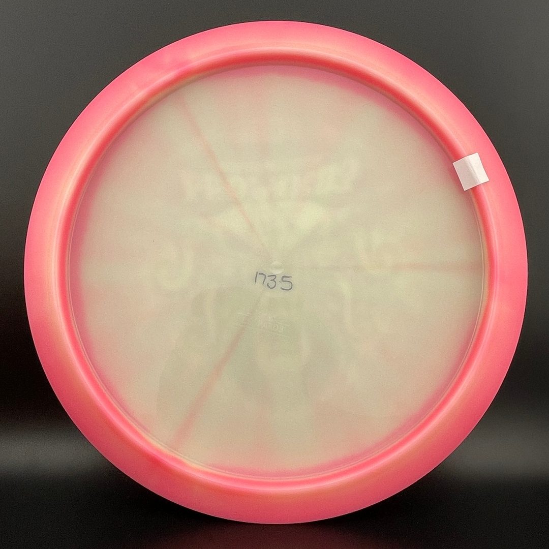 Proto Glow Halo Star Leopard3 - Ohn Scoggins 2025 Tour Series