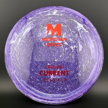 Marbled Clarus Current
