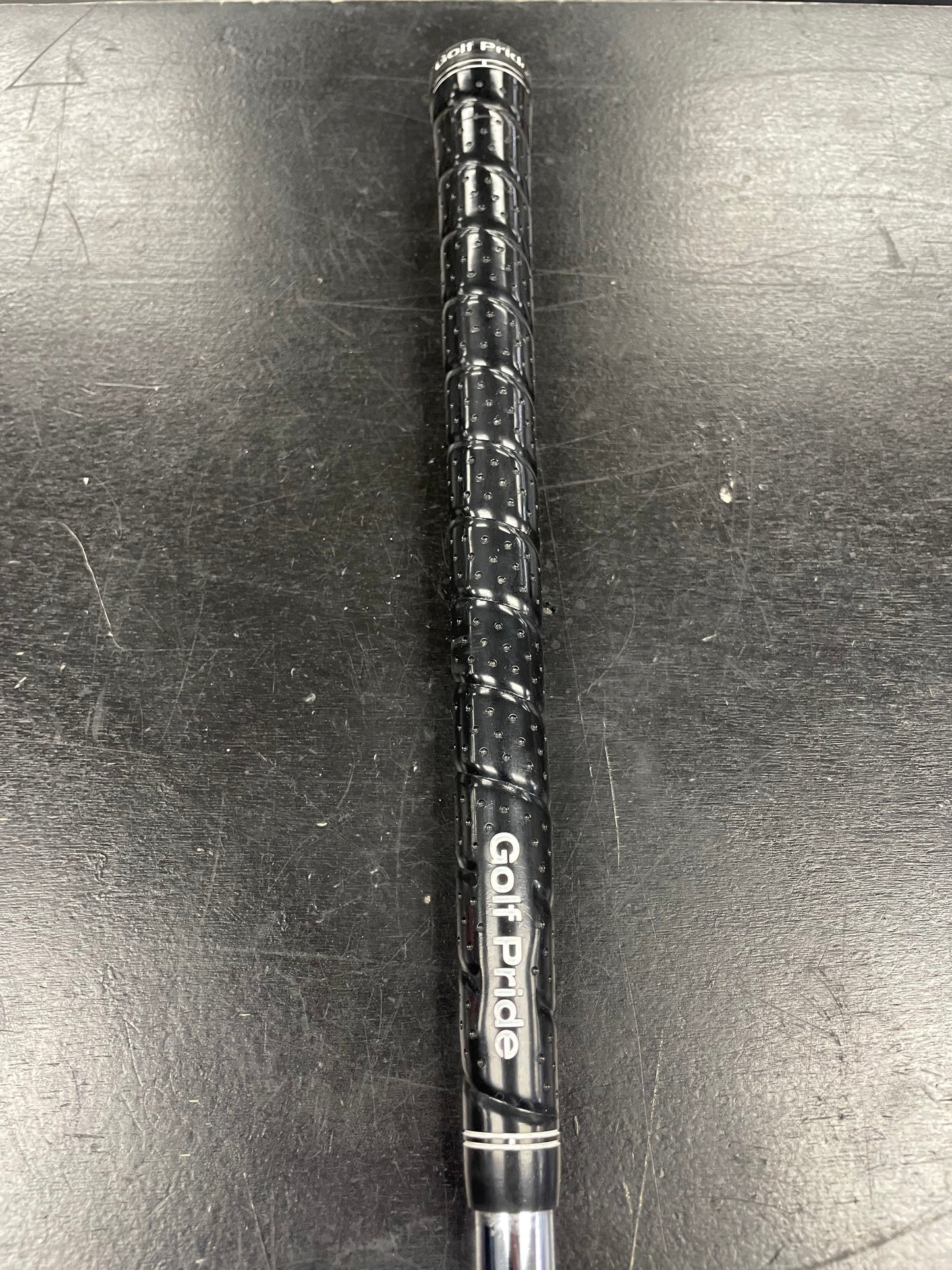 TaylorMade Milled Grind 4 Chrome Wedge (Used)