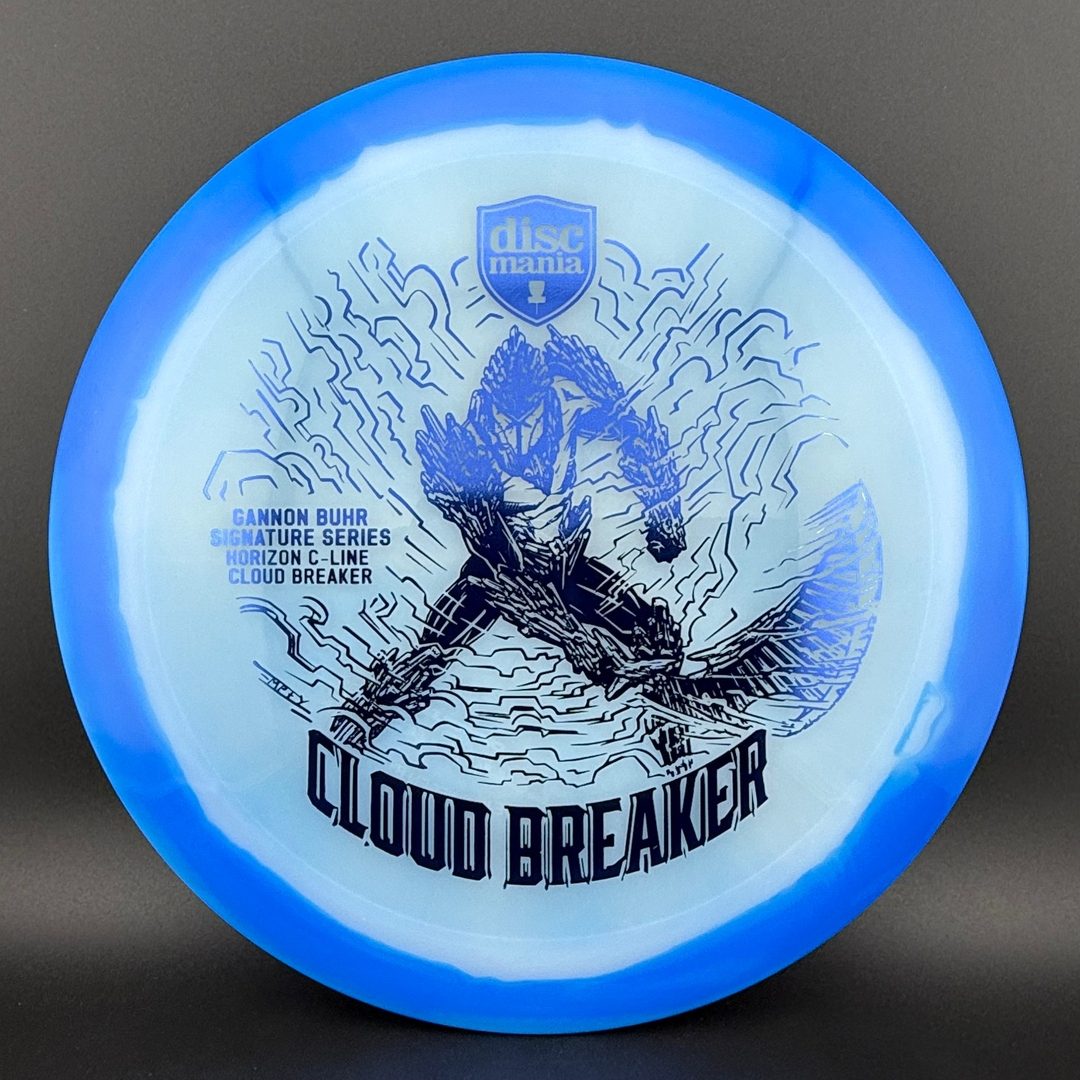 Horizon C-Line Cloud Breaker - Gannon Buhr Signature Series