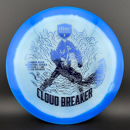 Horizon C-Line Cloud Breaker - Gannon Buhr Signature Series