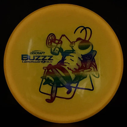 Colorshift Z Glo Buzzz - Clemonade - Chris Clemons