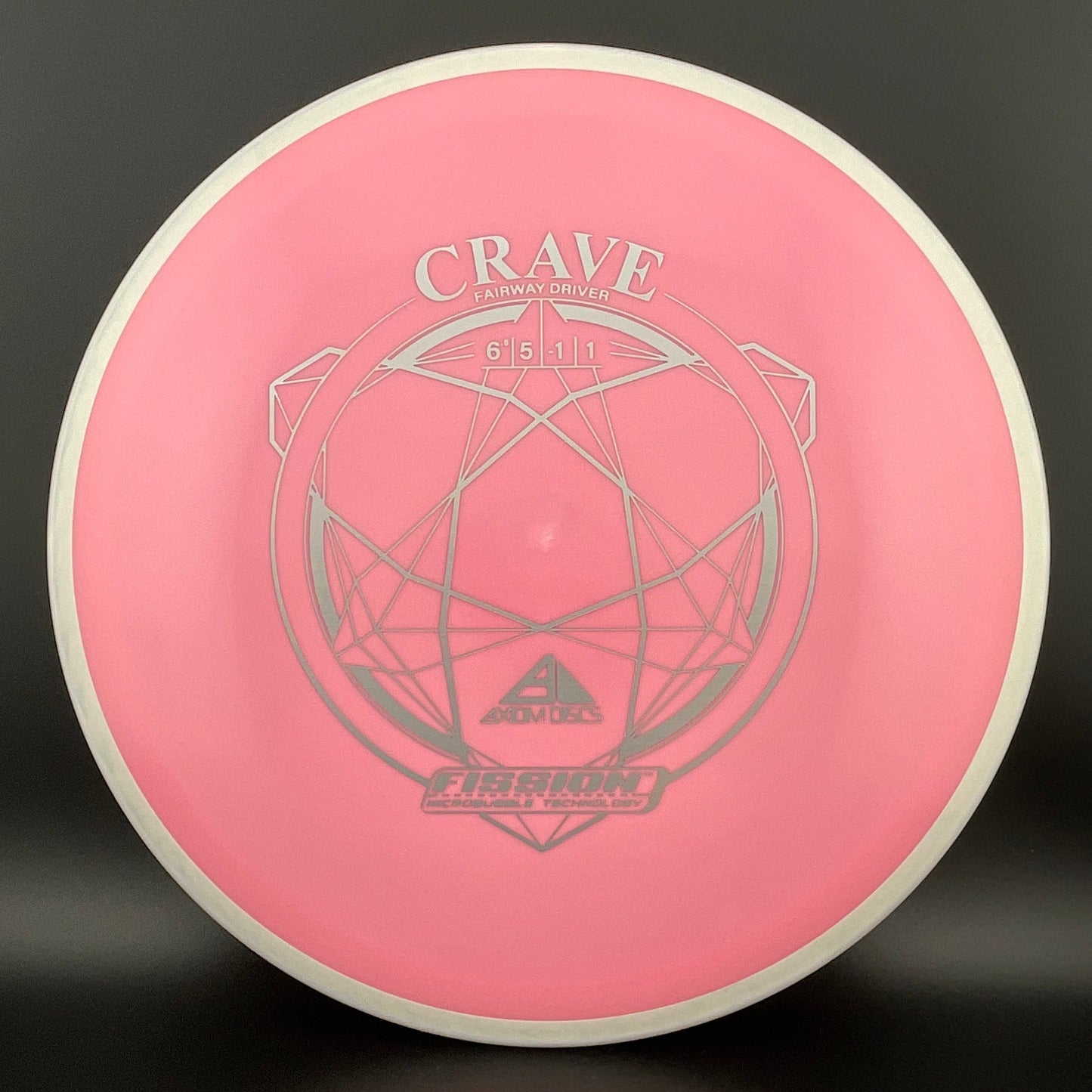 Fission Crave