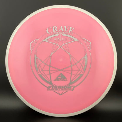 Fission Crave