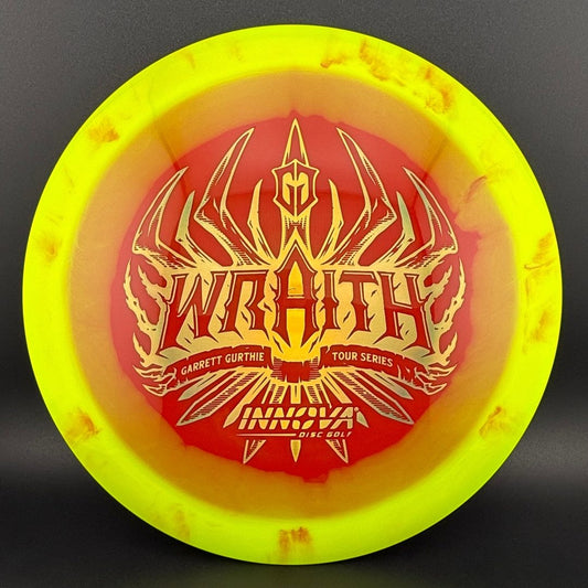 Halo Star Wraith - Garrett Gurthie 2025 Tour Series