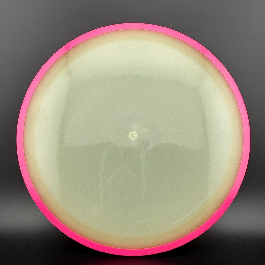 Eclipse 2.0 Crave - Blank