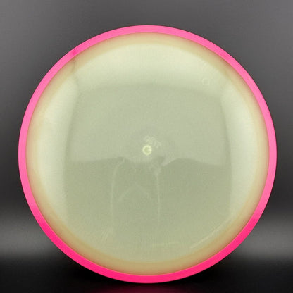 Eclipse 2.0 Crave - Blank