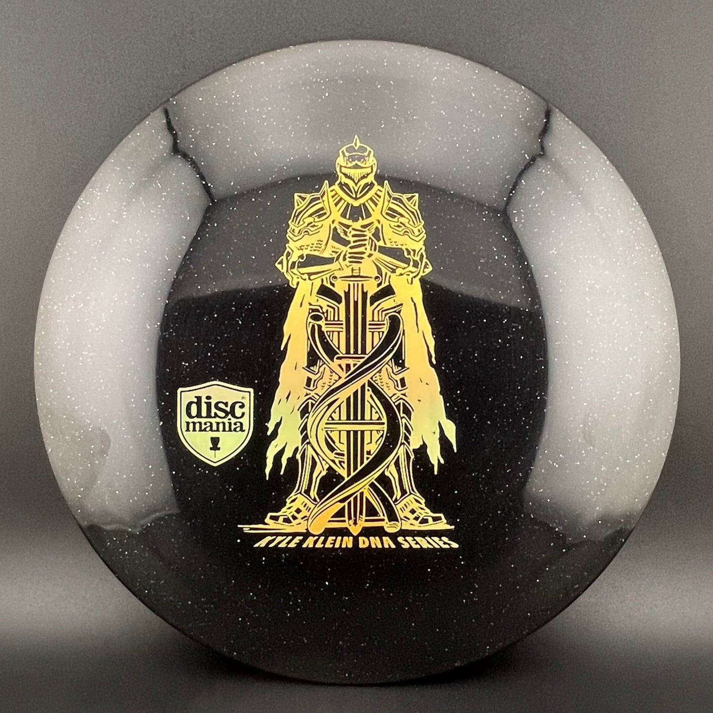 Metal Flake C-Line Vanguard - Kyle Klein dna Series