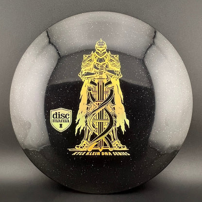 Metal Flake C-Line Vanguard - Kyle Klein dna Series