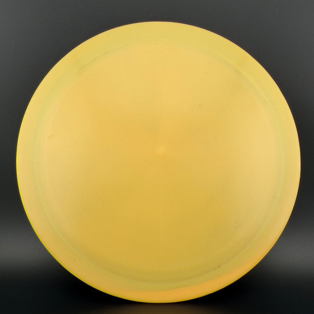 Extraterrestrial II - Variable Size Rim!