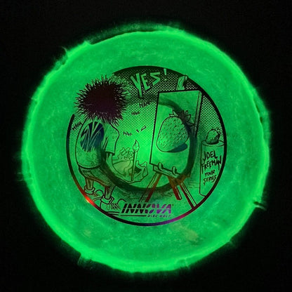 Proto Glow Halo Star Savant - Joel Freeman Tour Series