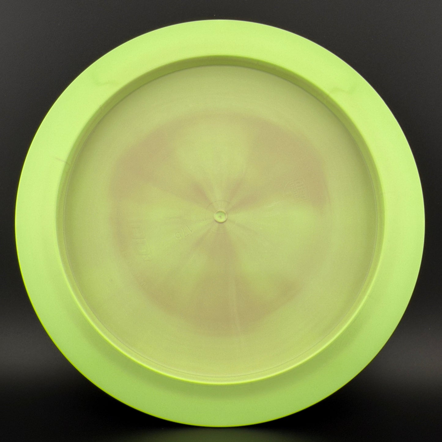 Swirly S-Line DD3 - Originals Bar Stamp - 2023 Run!