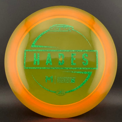 Z Lite Hades - Paul McBeth Signature Series