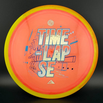 Neutron Time-Lapse (Re-Tooled) - Special Edition