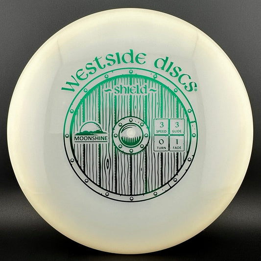 VIP Moonshine Shield