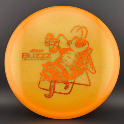 Colorshift Z Glo Buzzz - Clemonade - Chris Clemons