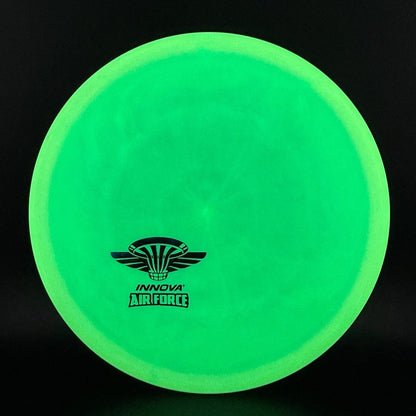 Proto Glow Halo Champion Hawkeye - Air Force