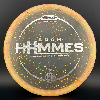 Confetti Z Zone - Adam Hammes Victory Edition - Waco 2025