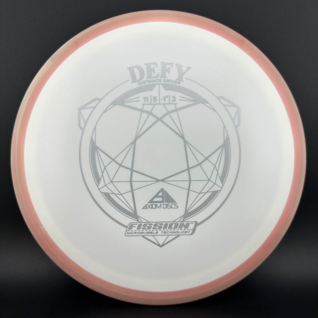 Fission Defy