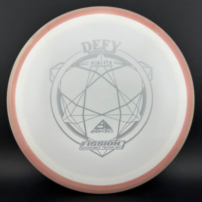 Fission Defy