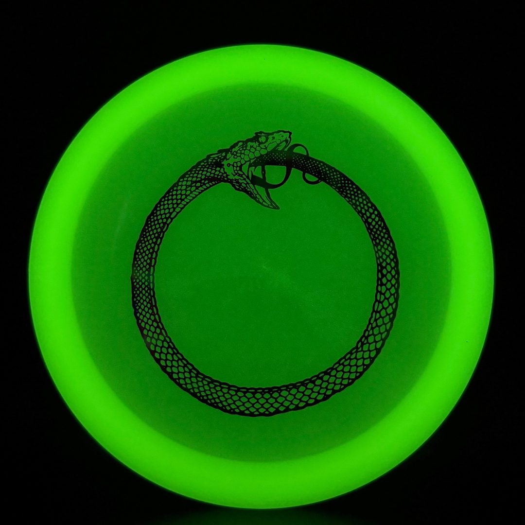 Nocturnal Diamondback - First Run