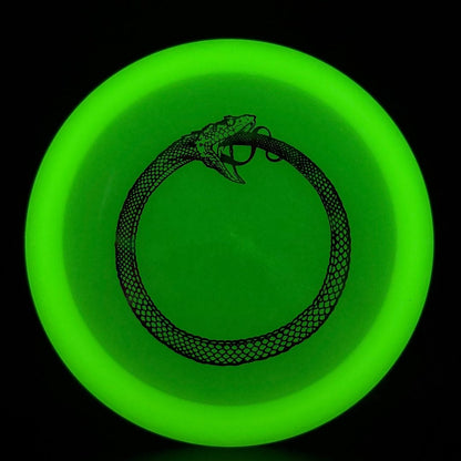 Nocturnal Diamondback - First Run