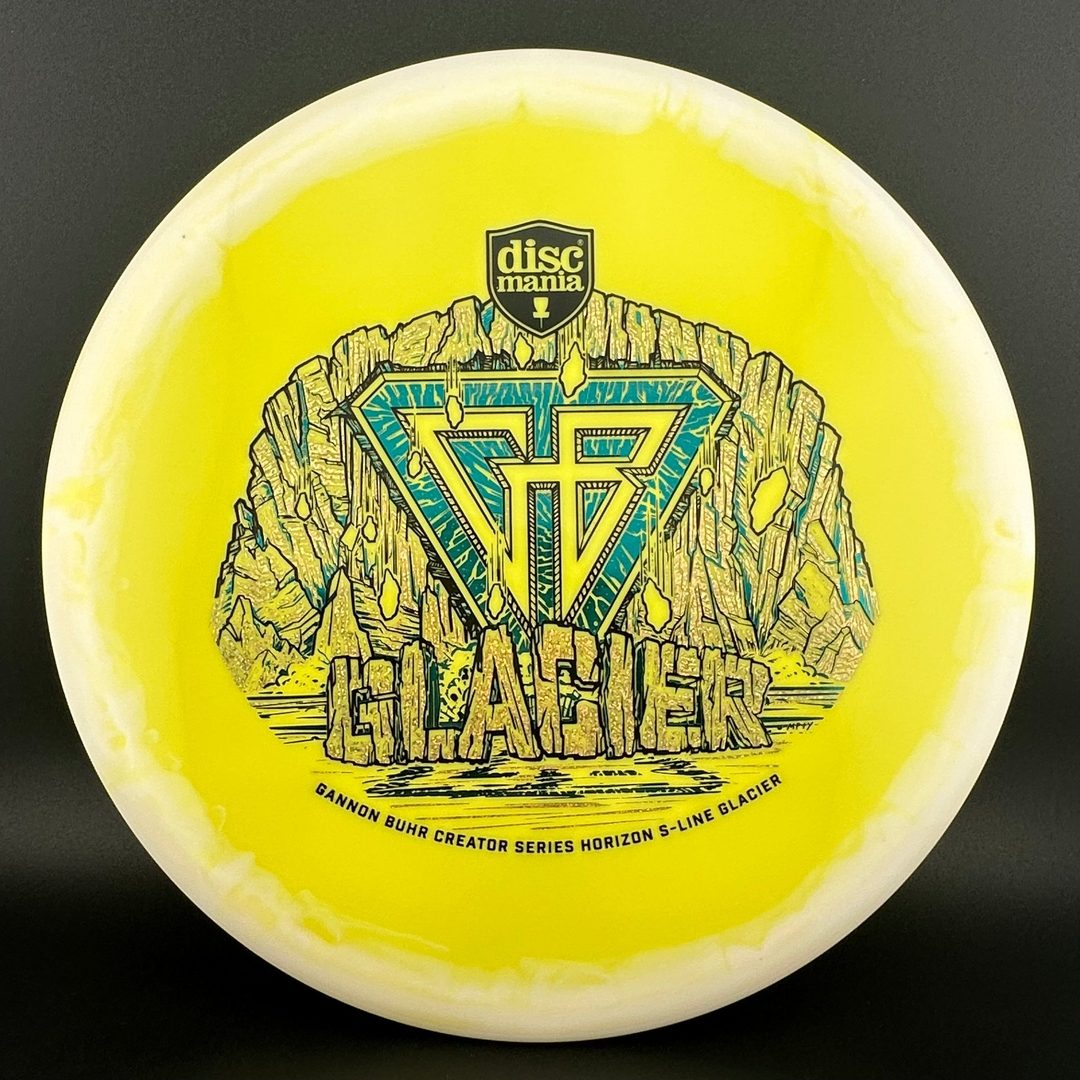 Horizon S-Line Glacier - Gannon Buhr Creator Series - Triple Foil