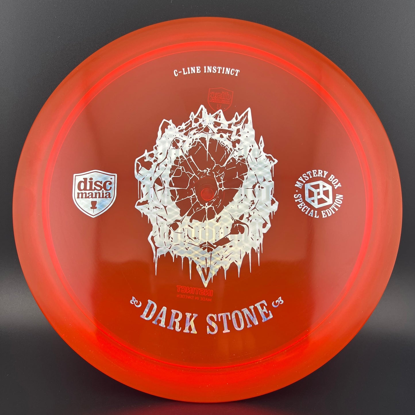 C-Line Instinct - "Dark Stone" MB '23