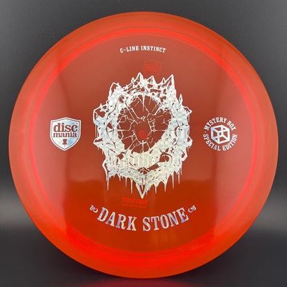 C-Line Instinct - "Dark Stone" MB '23
