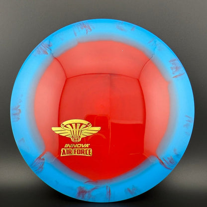Halo Star Racer - Air Force