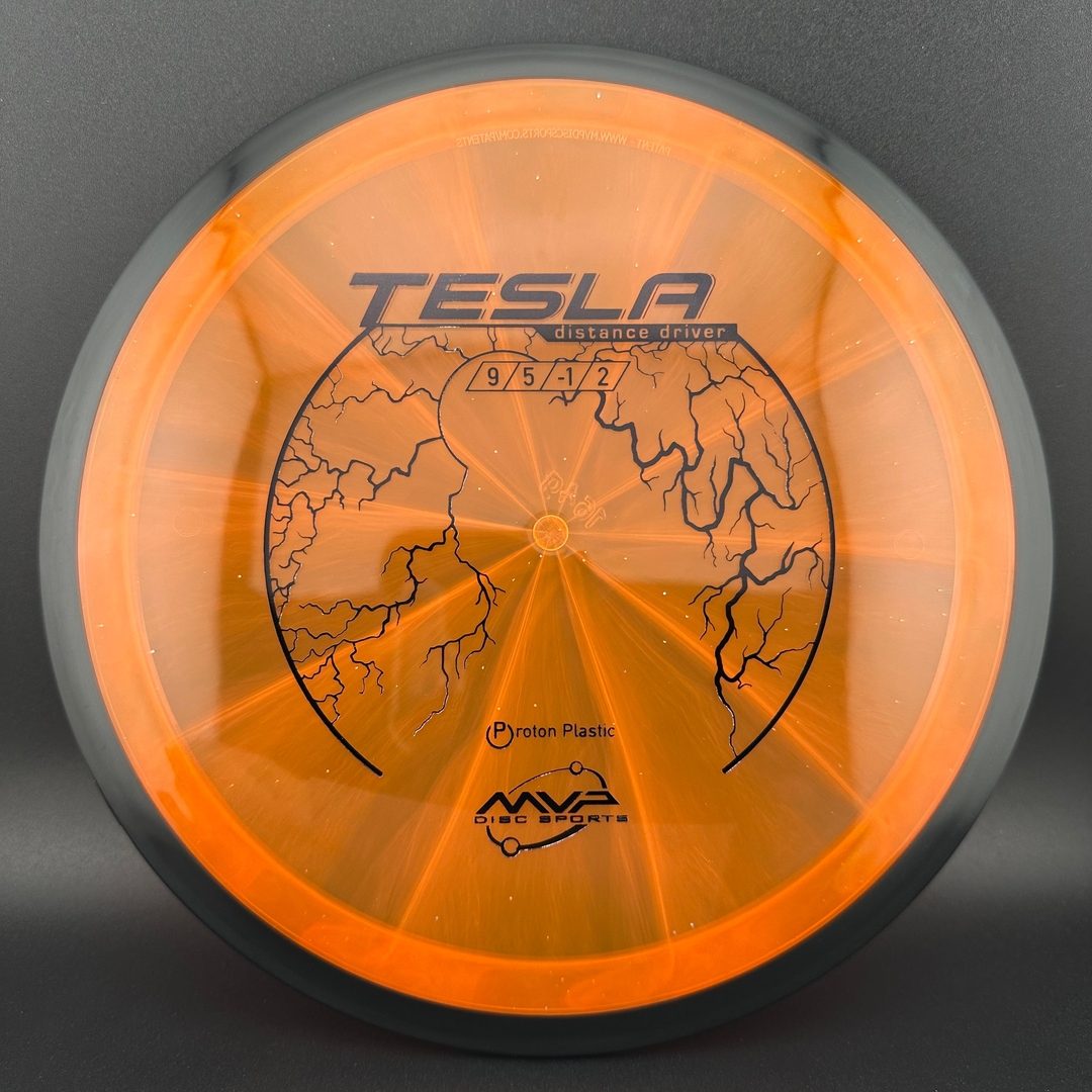 Proton Tesla