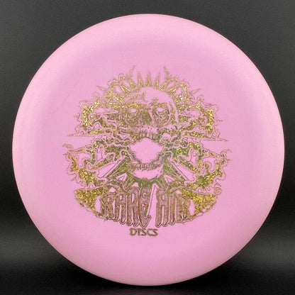 D-Line P2 (Flex 2) - Custom RAD Skull Stamp!