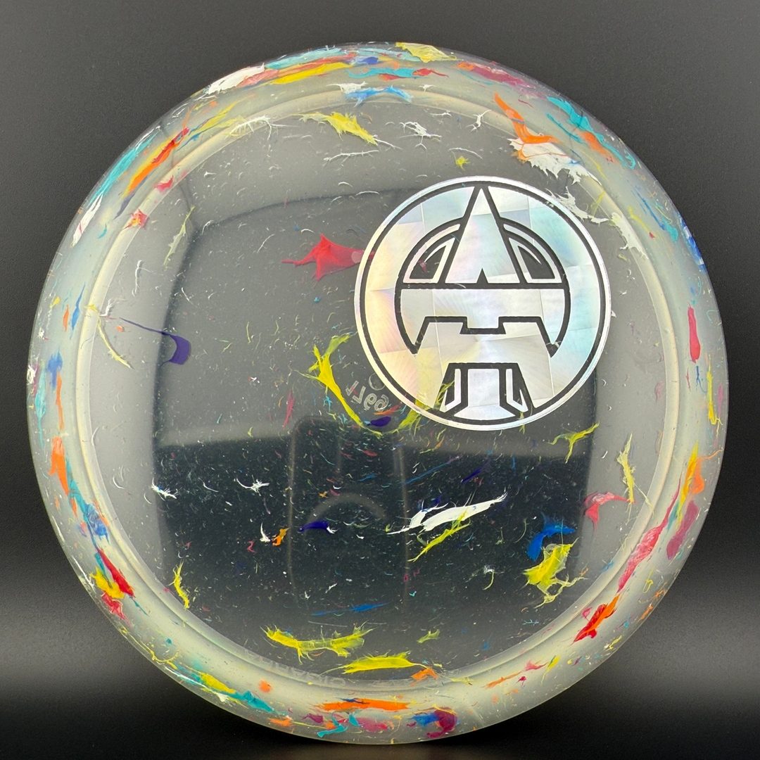 Jawbreaker Z FLX Cigarra - Austin Turner 2026 TS
