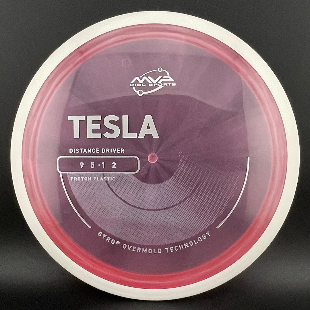 Proton Tesla