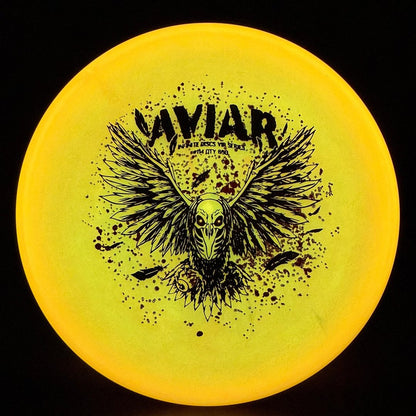 Proto Glow Soft Champion Aviar - VIP Series #114 - 1/650