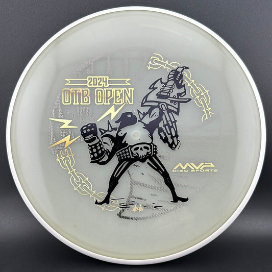 Eclipse Watt - OTB Open 2024 - Mike Inscho